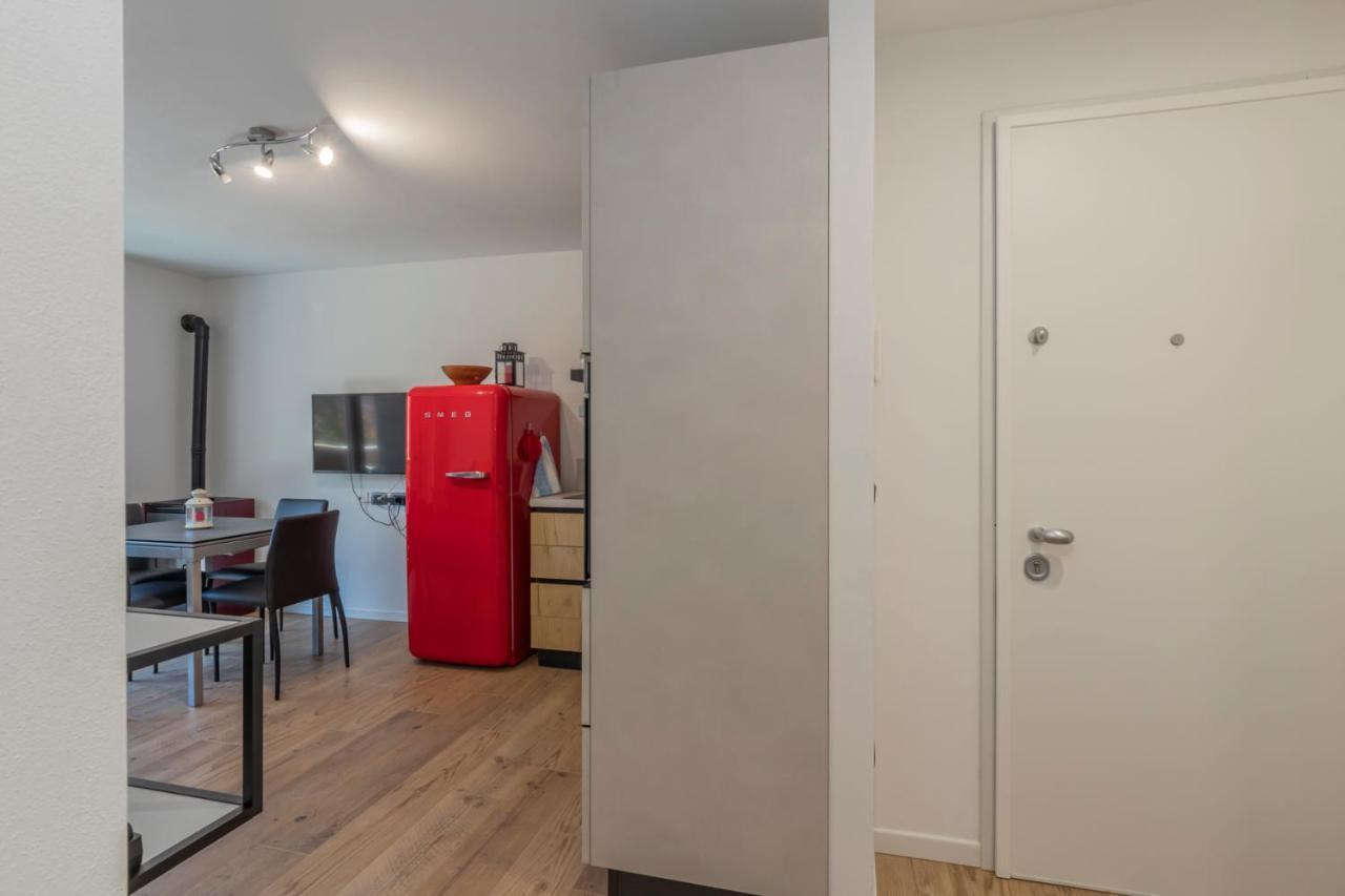 Cristallo Apartment - Ristrutturato Nuovo Centro Априка Экстерьер фото