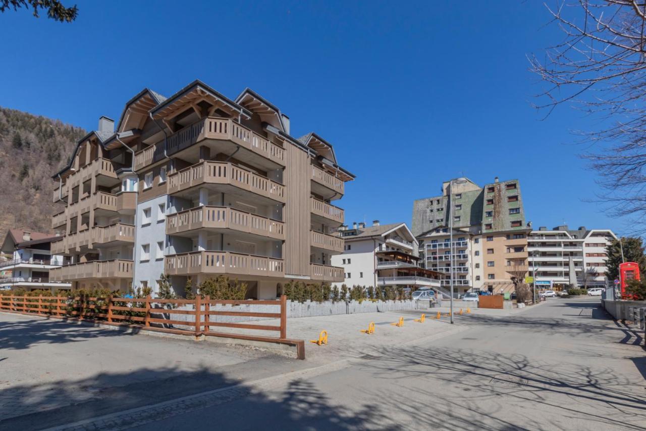 Cristallo Apartment - Ristrutturato Nuovo Centro Априка Экстерьер фото